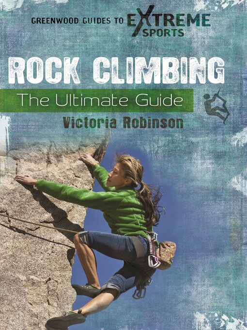 Title details for Rock Climbing by Sandra Victoria Robinson - Available